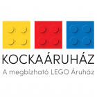 KockaÁruház