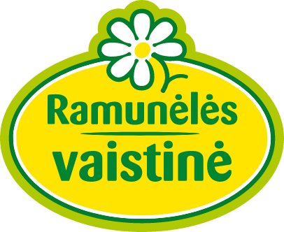 Ramunelės vaistinė