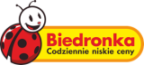 Biedronka