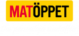 Matöppet