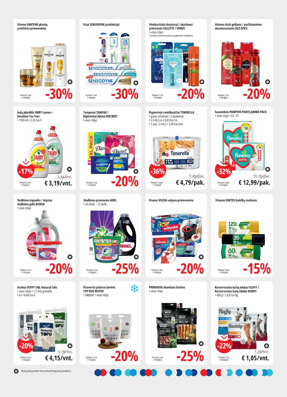 PROMO Cash&Carry (2024 07 03 - 2024 07 16) 11