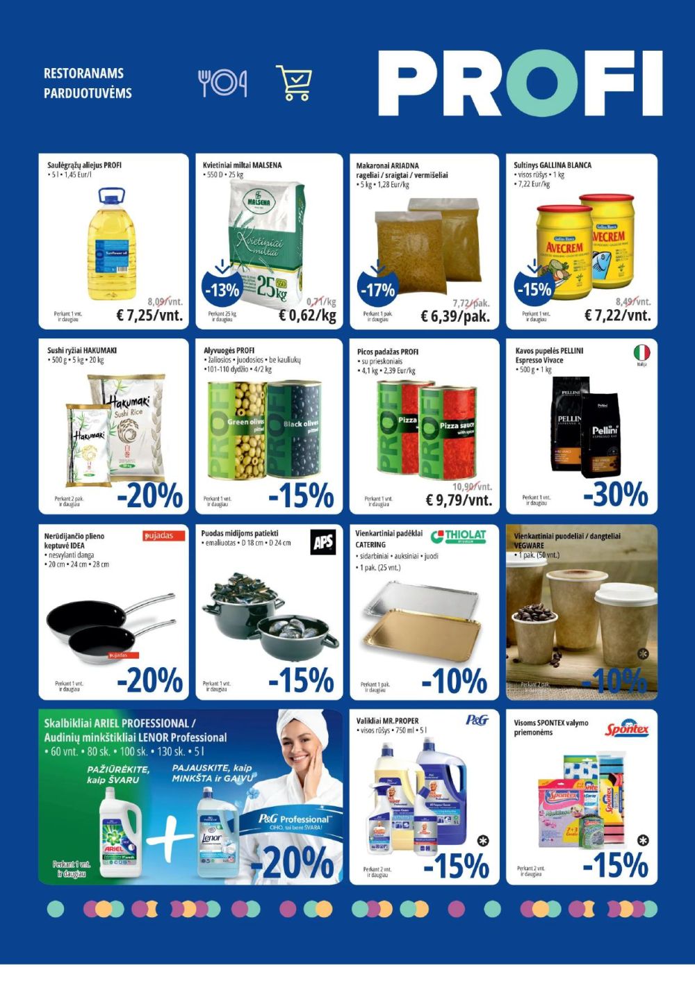 PROMO Cash&Carry (2024 07 31 - 2024 08 13) 7