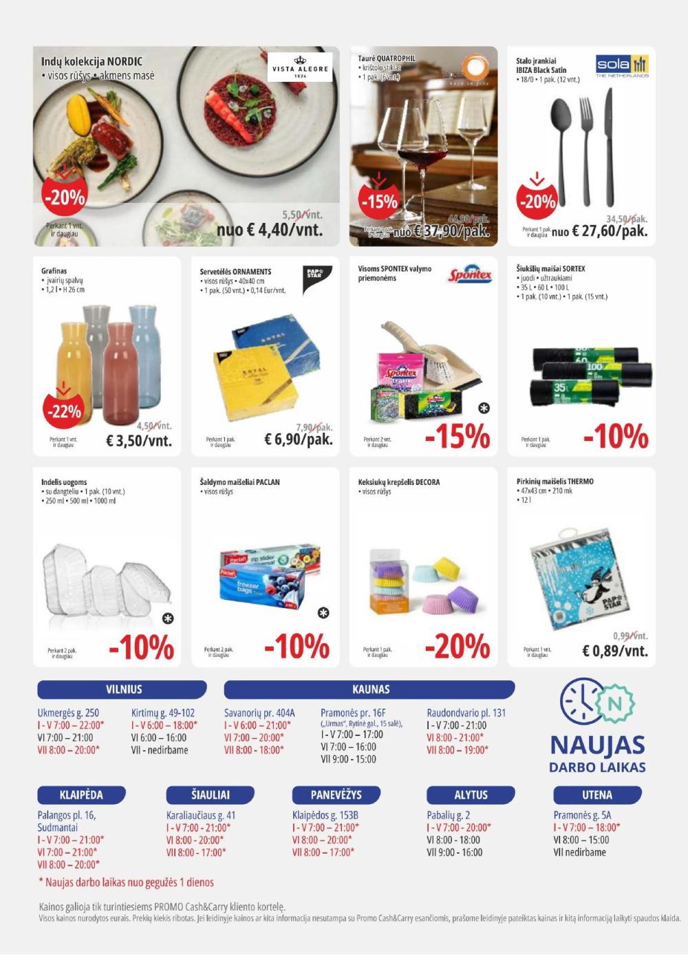 PROMO Cash&Carry (2024 09 11 - 2024 09 24) 12