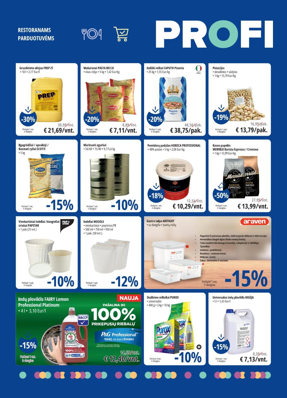 PROMO Cash&Carry (2024 10 09 - 2024 10 22) 7