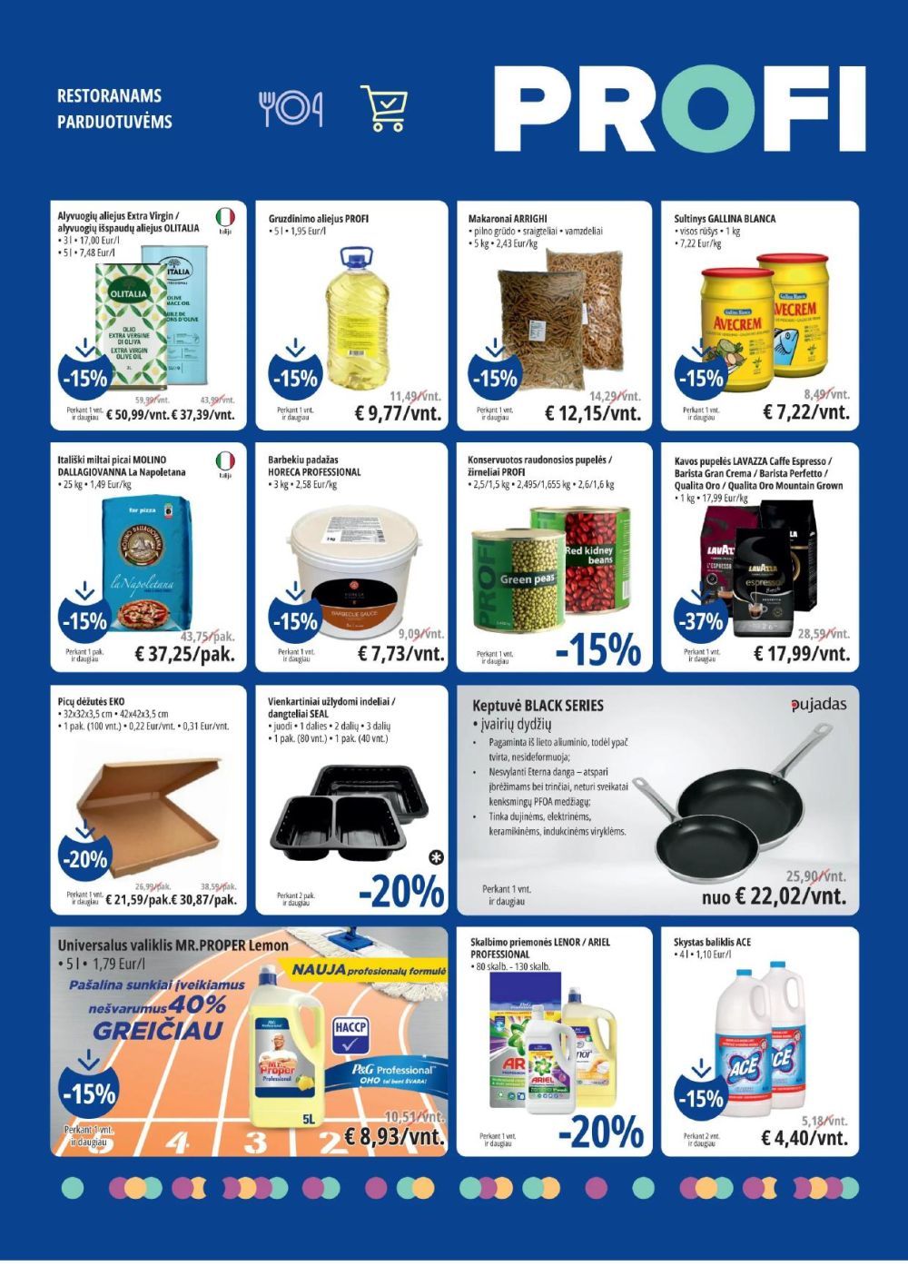 PROMO Cash&Carry (2024 10 23 - 2024 11 05) 7