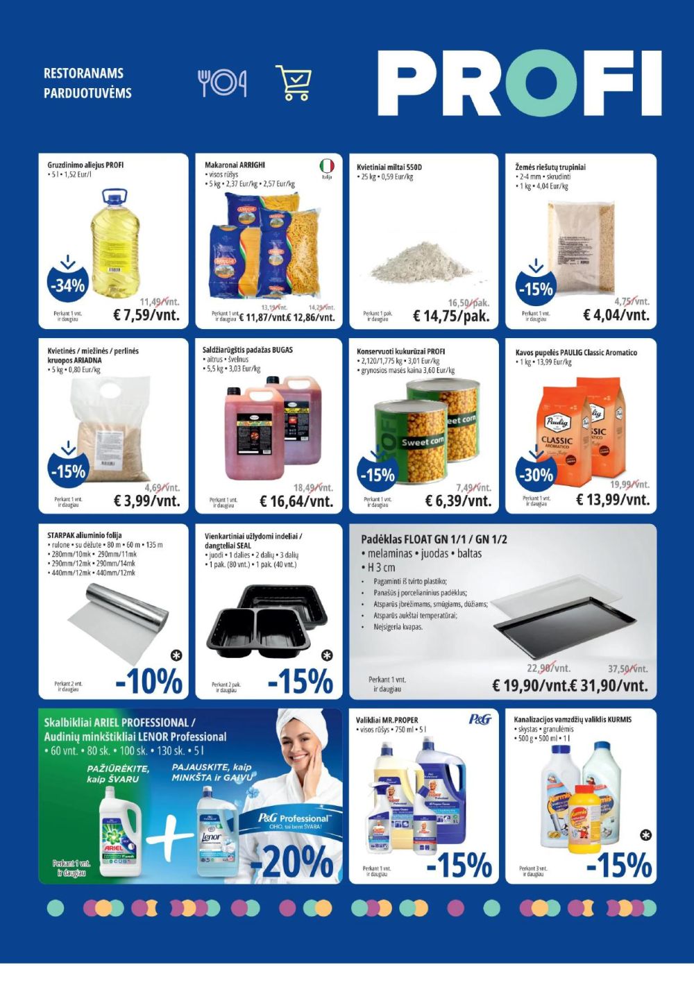 PROMO Cash&Carry (2024 11 20 - 2024 12 03) 7