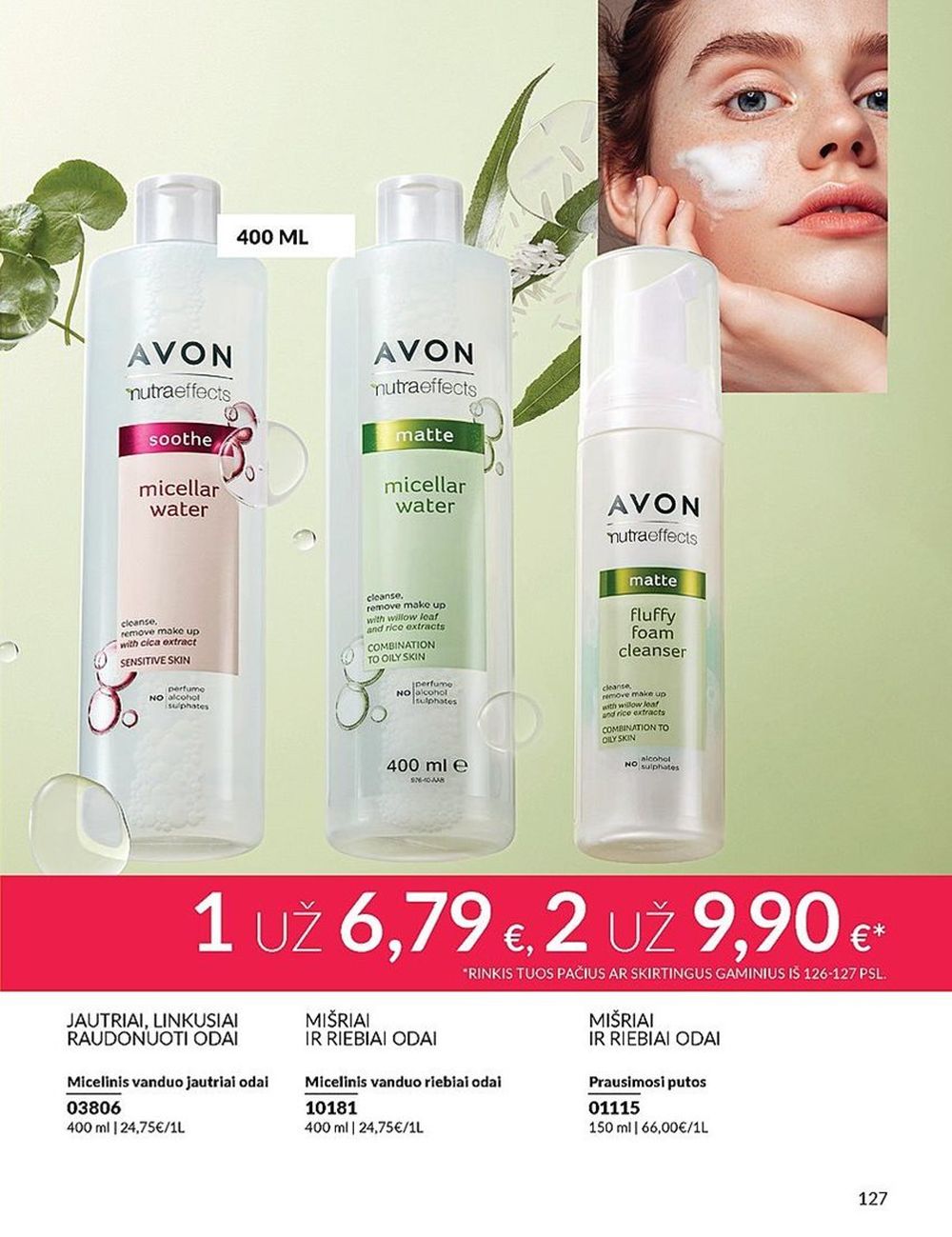 AVON - Katalogas (2024 07 01 - 2024 07 31) 127