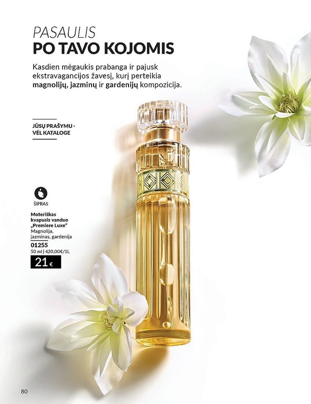 AVON - Katalogas (2024 07 01 - 2024 07 31) 80