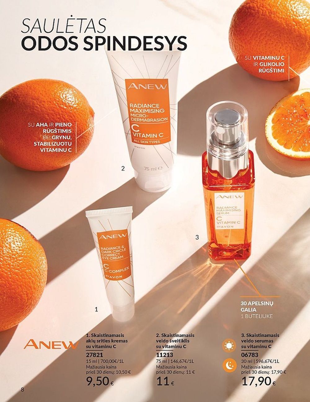 AVON - Katalogas (2024 07 01 - 2024 07 31) 8