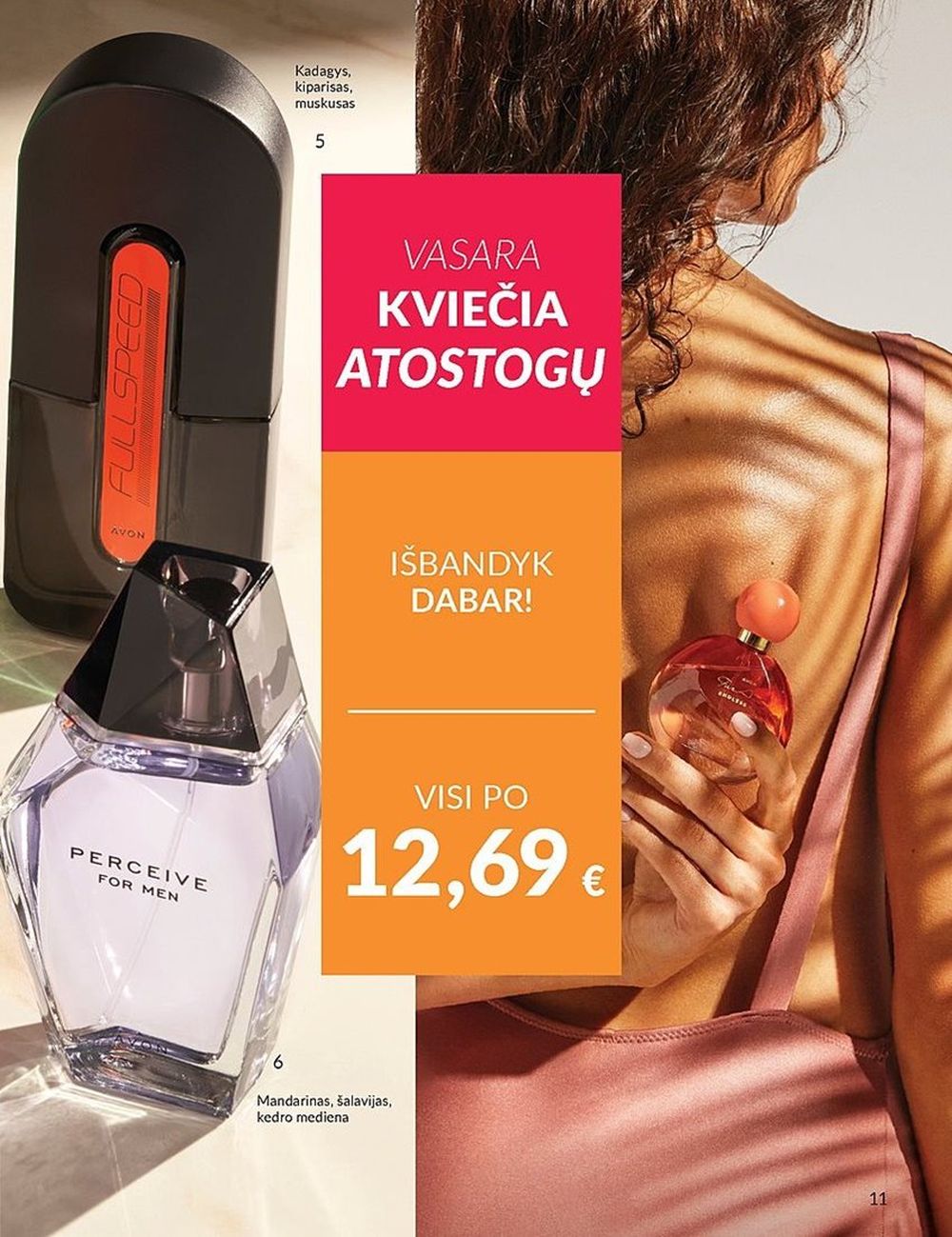 AVON - Katalogas (2024 07 01 - 2024 07 31) 11