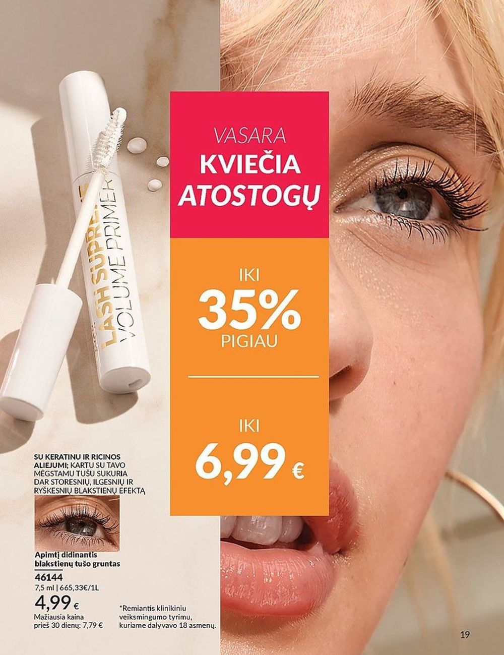 AVON - Katalogas (2024 07 01 - 2024 07 31) 19