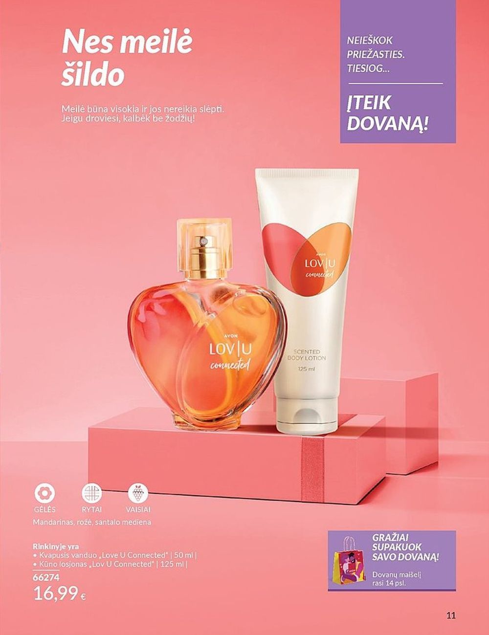 AVON - Katalogas (2024 07 01 - 2024 07 31) 205