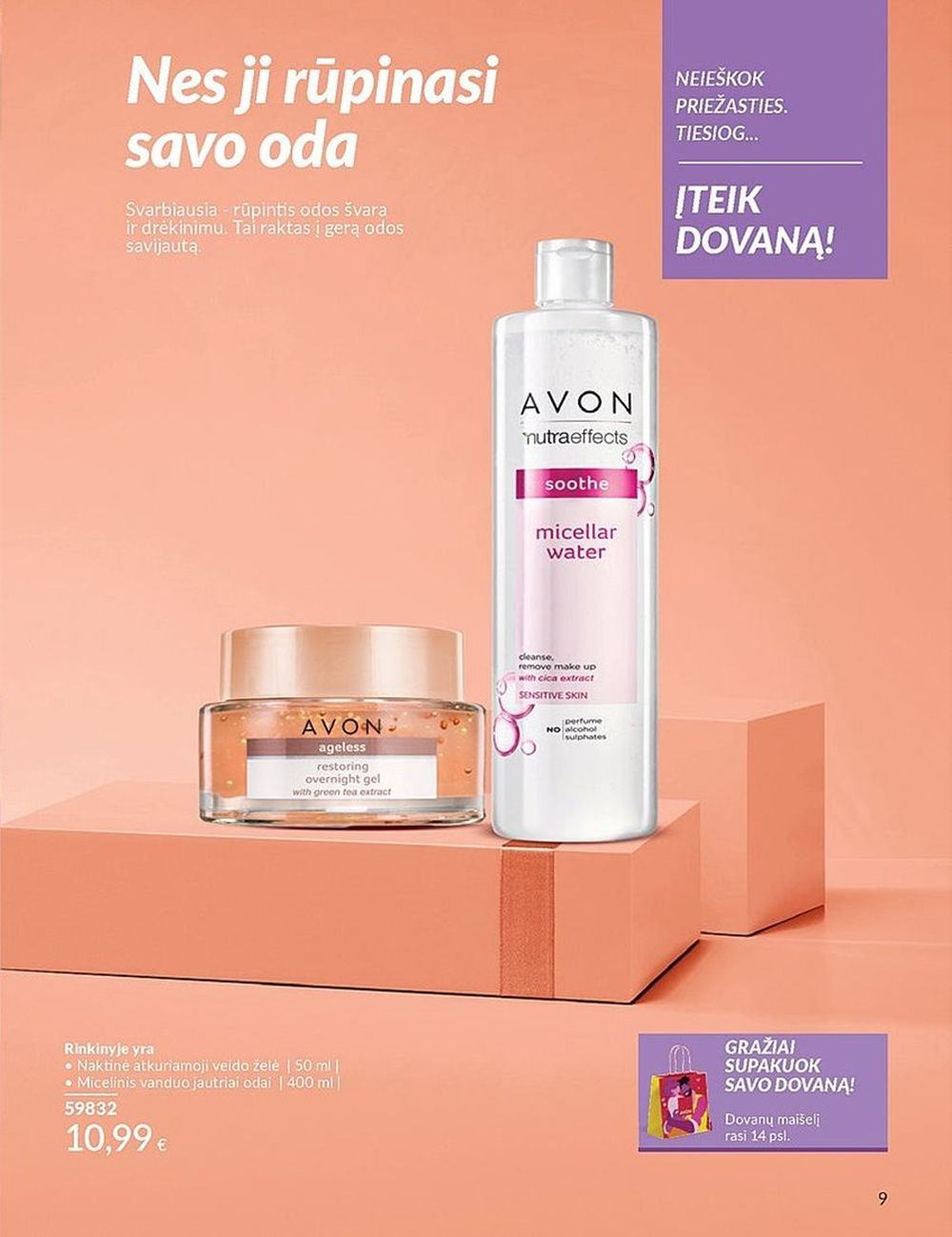 AVON - Katalogas (2024 07 01 - 2024 07 31) 203