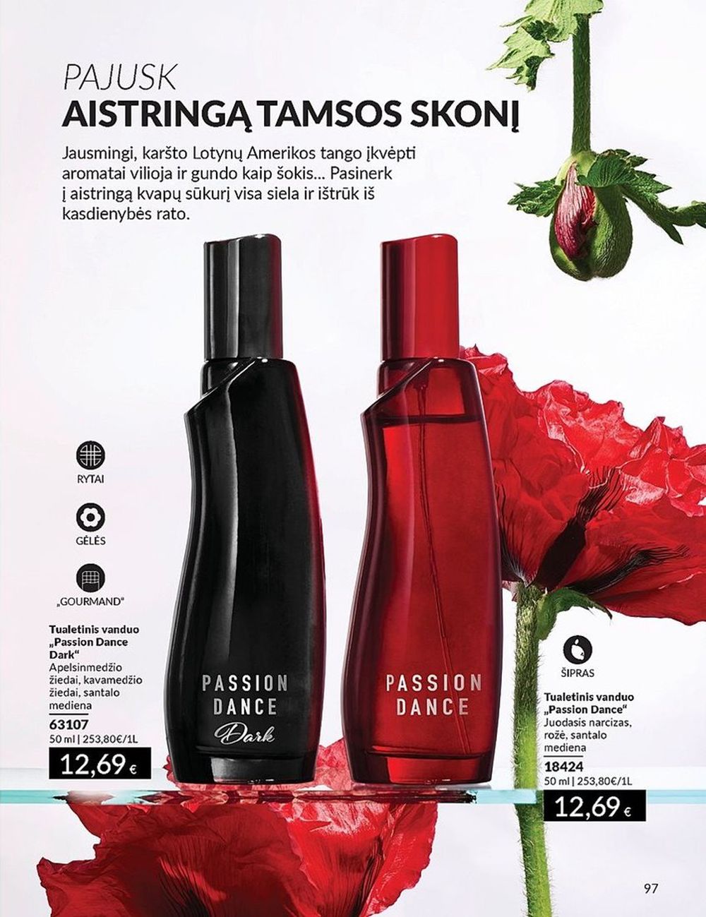 AVON - Katalogas (2024 07 01 - 2024 07 31) 97