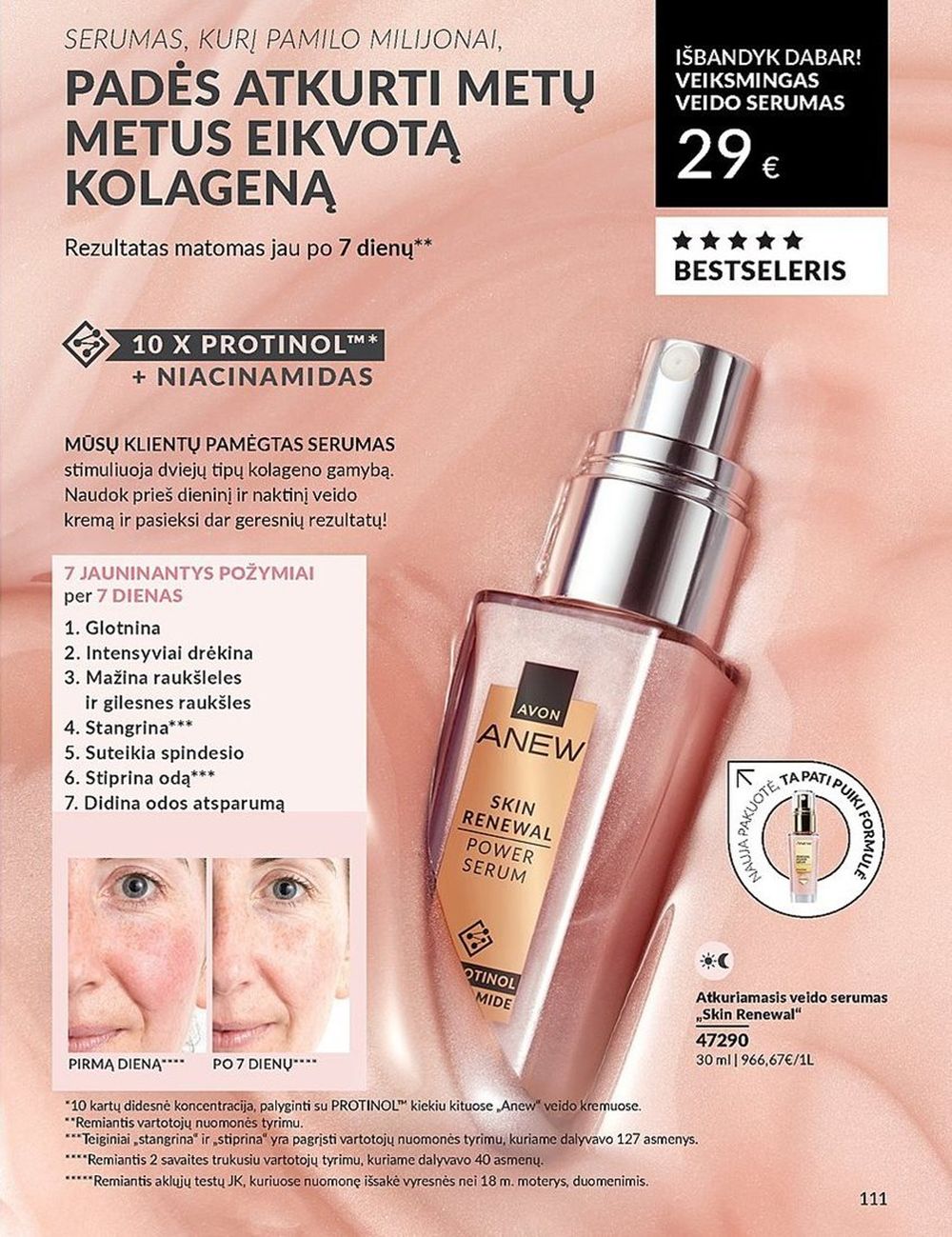 AVON - Katalogas (2024 07 01 - 2024 07 31) 111