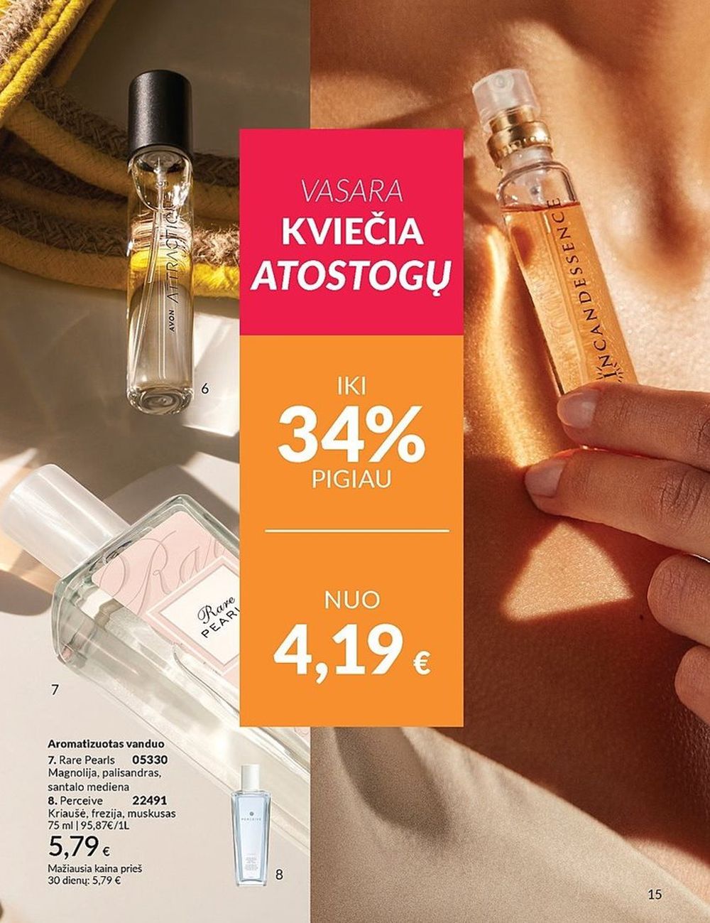 AVON - Katalogas (2024 07 01 - 2024 07 31) 15