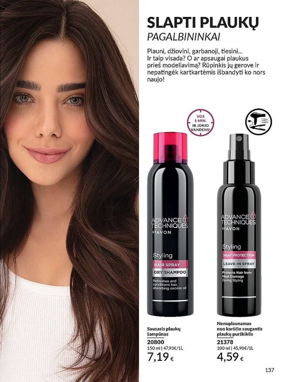 AVON - Katalogas (2024 07 01 - 2024 07 31) 137