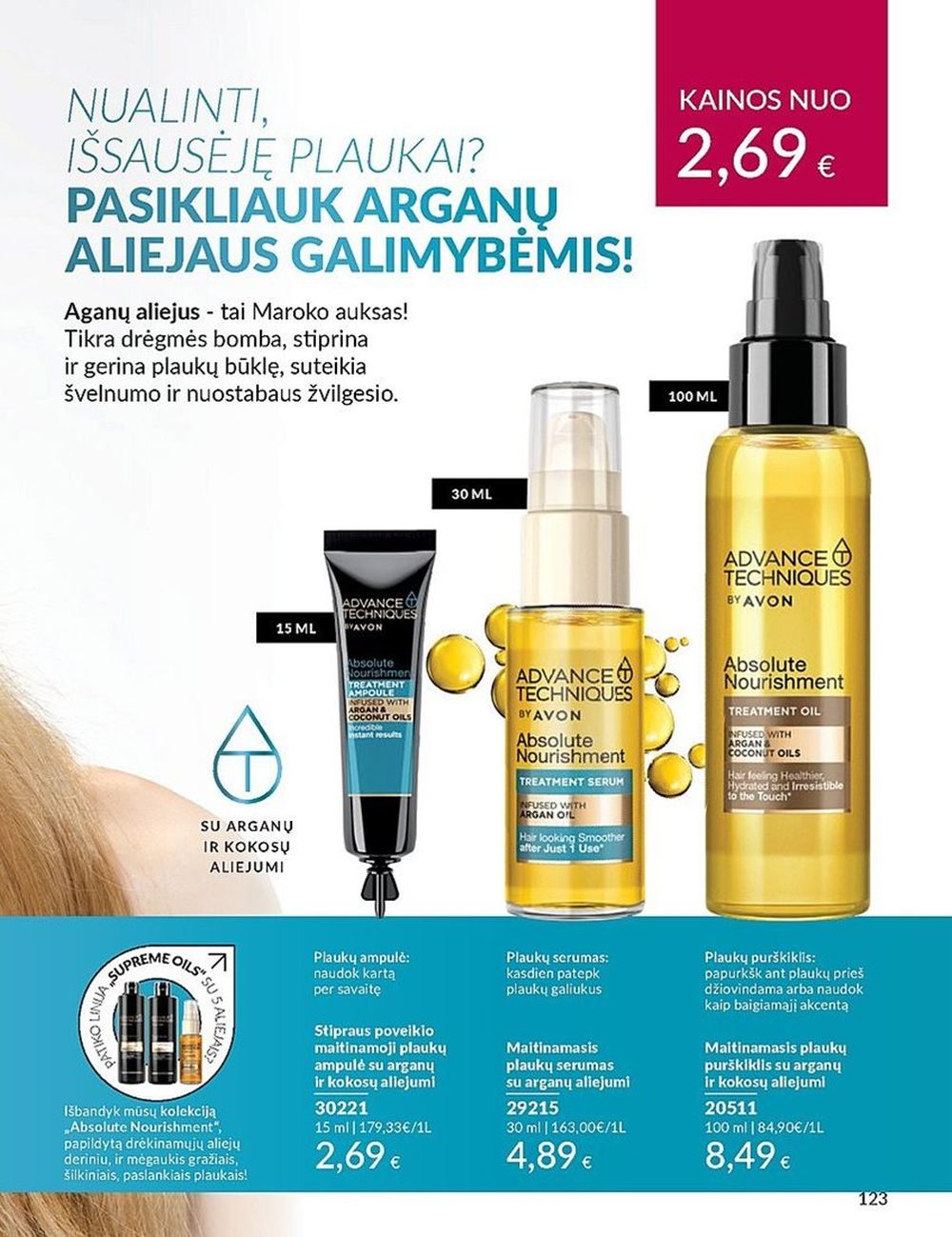 AVON - Katalogas (2024 08 01 - 2024 08 31) 123