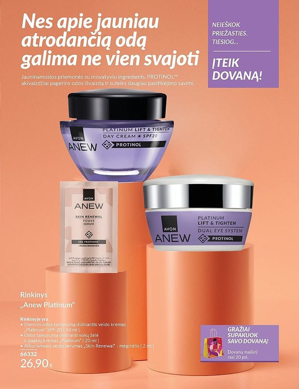 AVON - Katalogas (2024 08 01 - 2024 08 31) 203