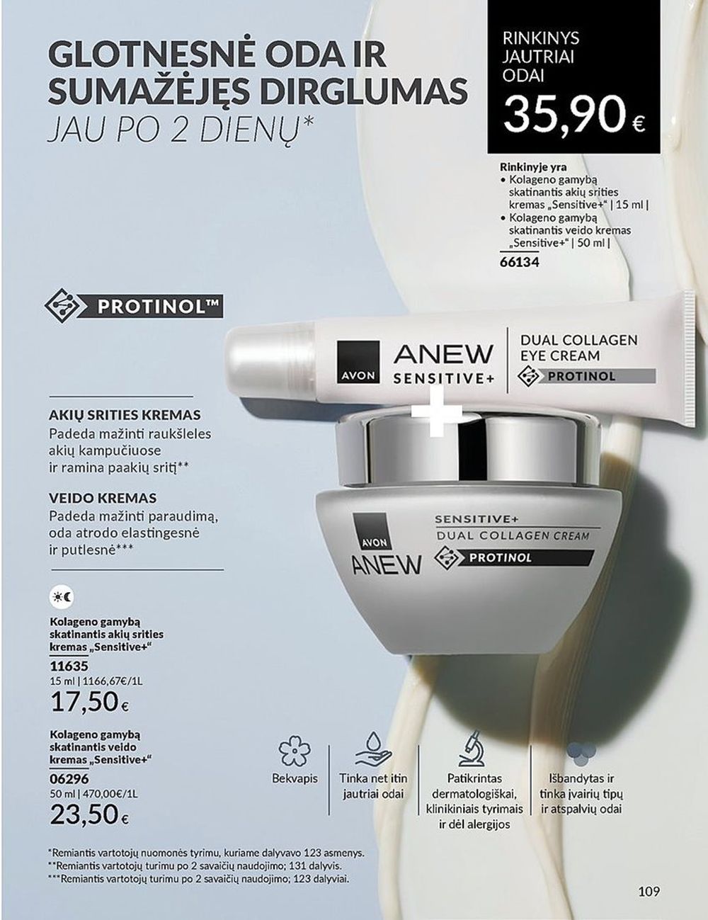 AVON - Katalogas (2024 08 01 - 2024 08 31) 109