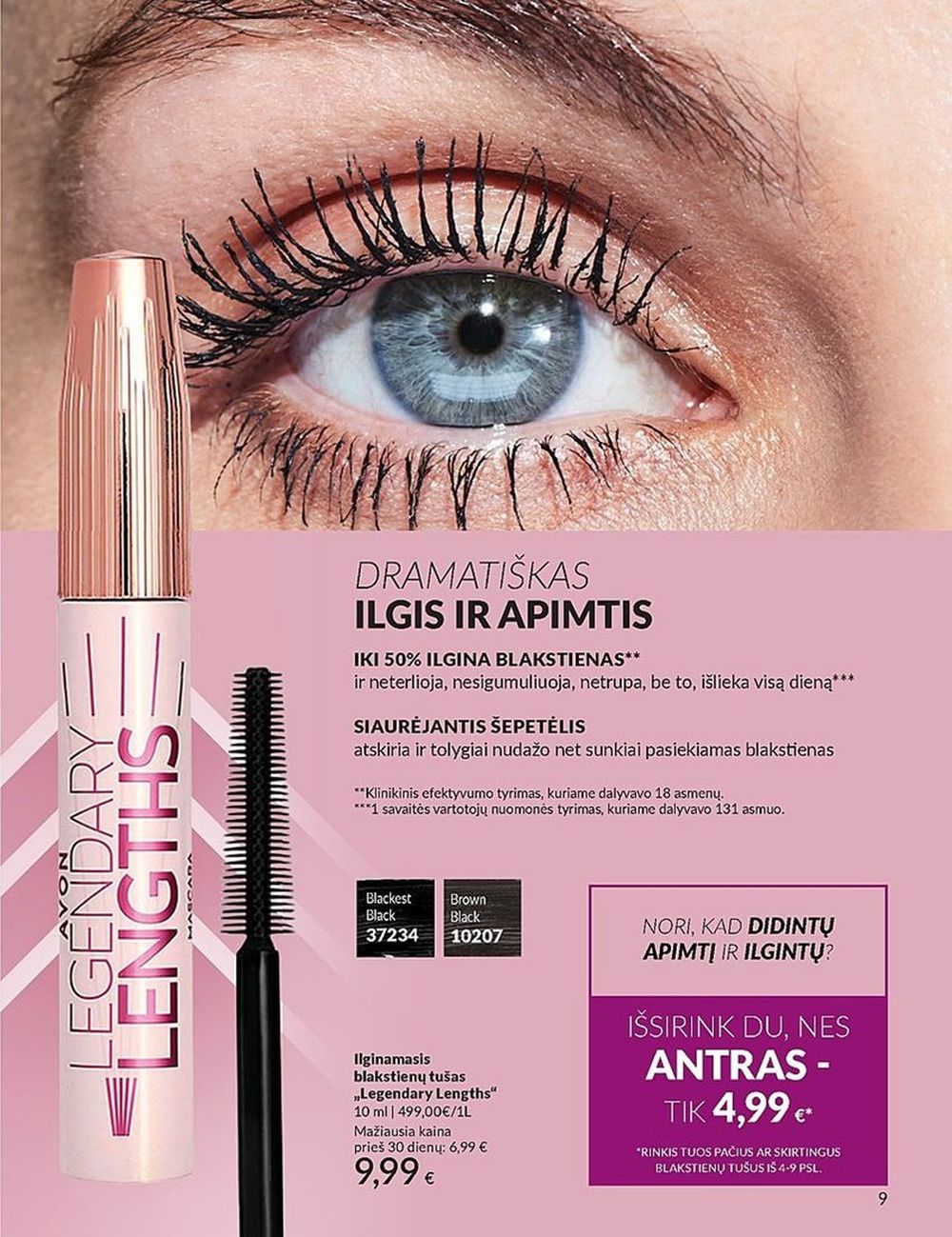 AVON - Katalogas (2024 08 01 - 2024 08 31) 9