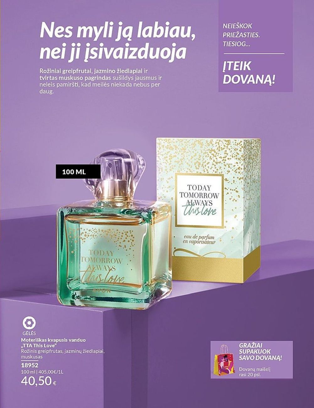 AVON - Katalogas (2024 08 01 - 2024 08 31) 213