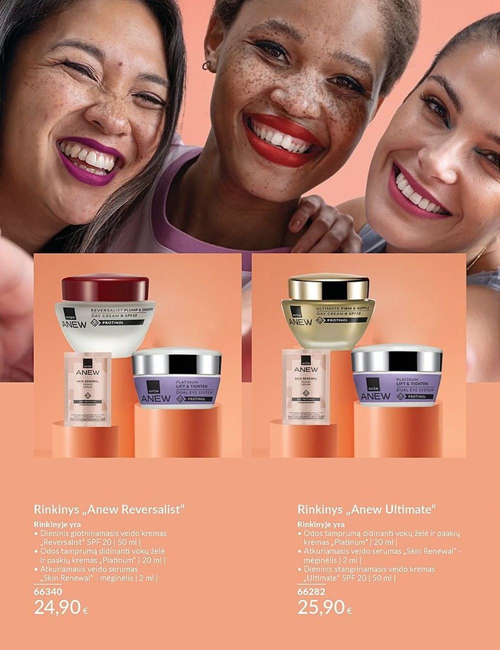 AVON - Katalogas (2024 08 01 - 2024 08 31) 202