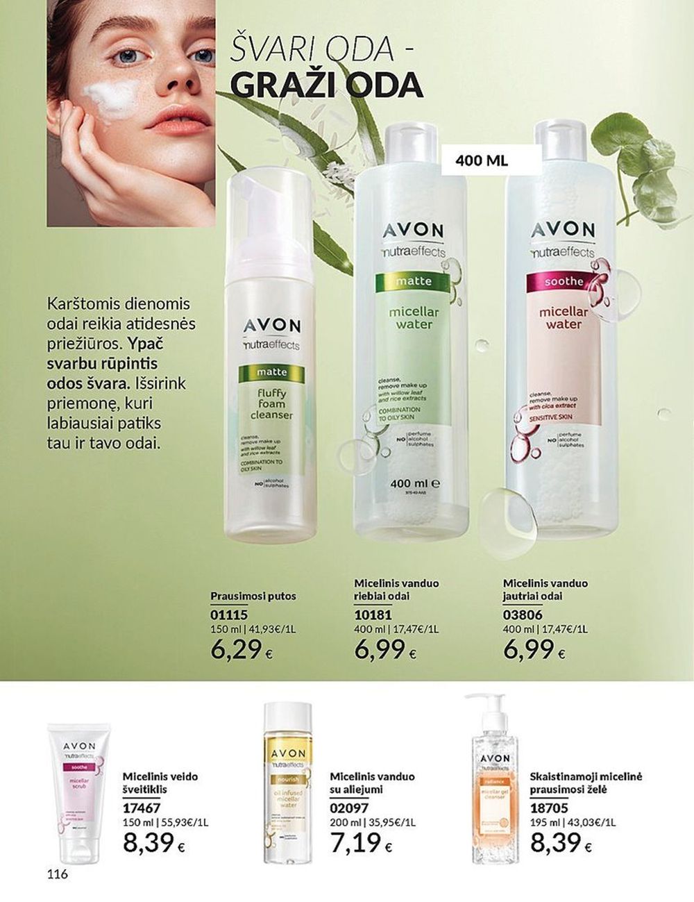 AVON - Katalogas (2024 08 01 - 2024 08 31) 116