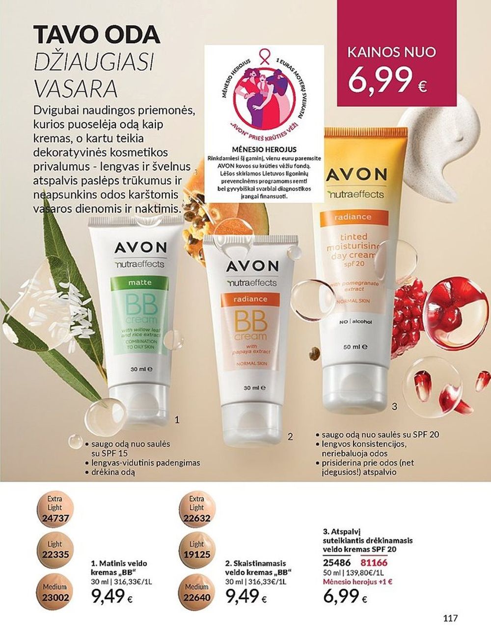 AVON - Katalogas (2024 08 01 - 2024 08 31) 117