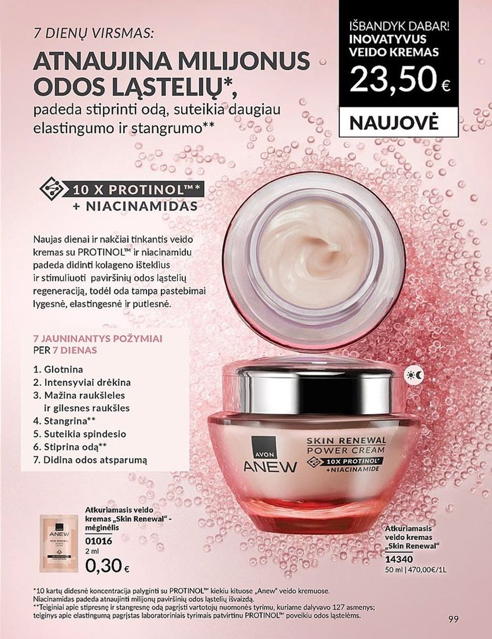 AVON - Katalogas (2024 08 01 - 2024 08 31) 99