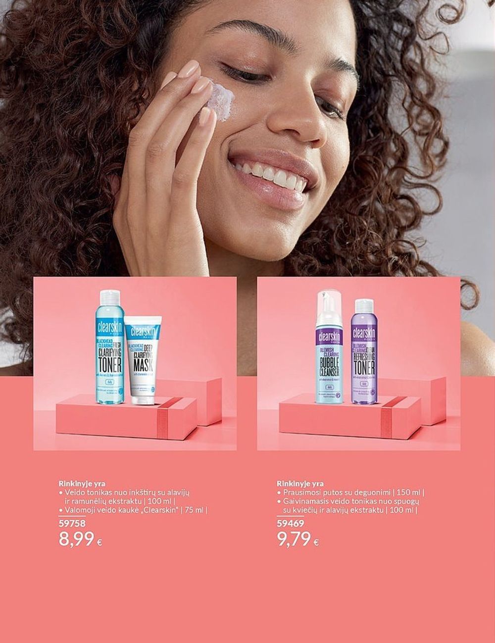 AVON - Katalogas (2024 08 01 - 2024 08 31) 204