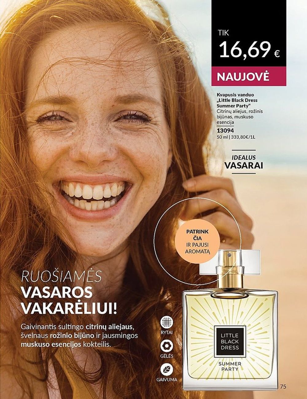 AVON - Katalogas (2024 08 01 - 2024 08 31) 75