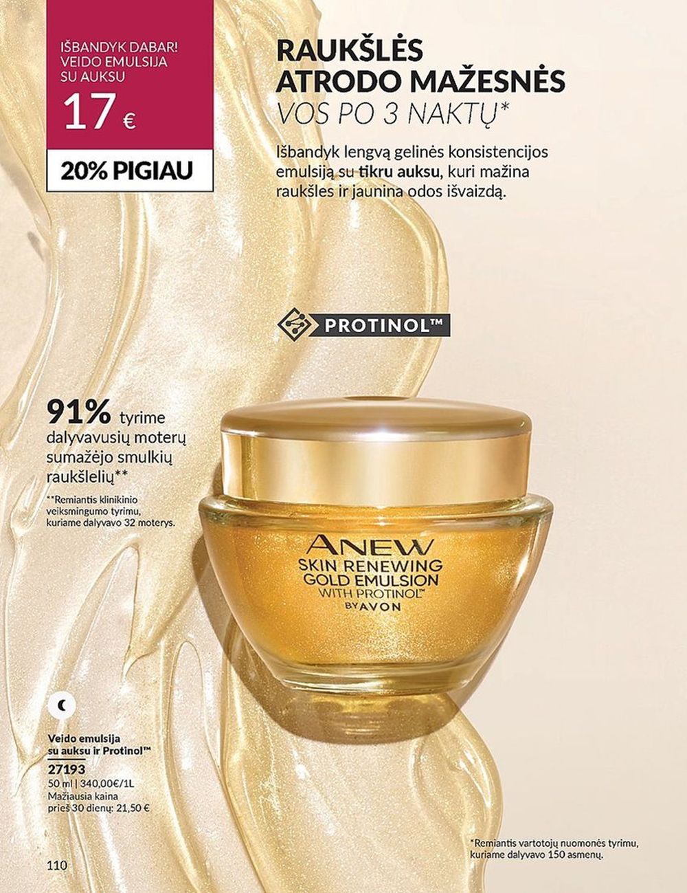 AVON - Katalogas (2024 08 01 - 2024 08 31) 110