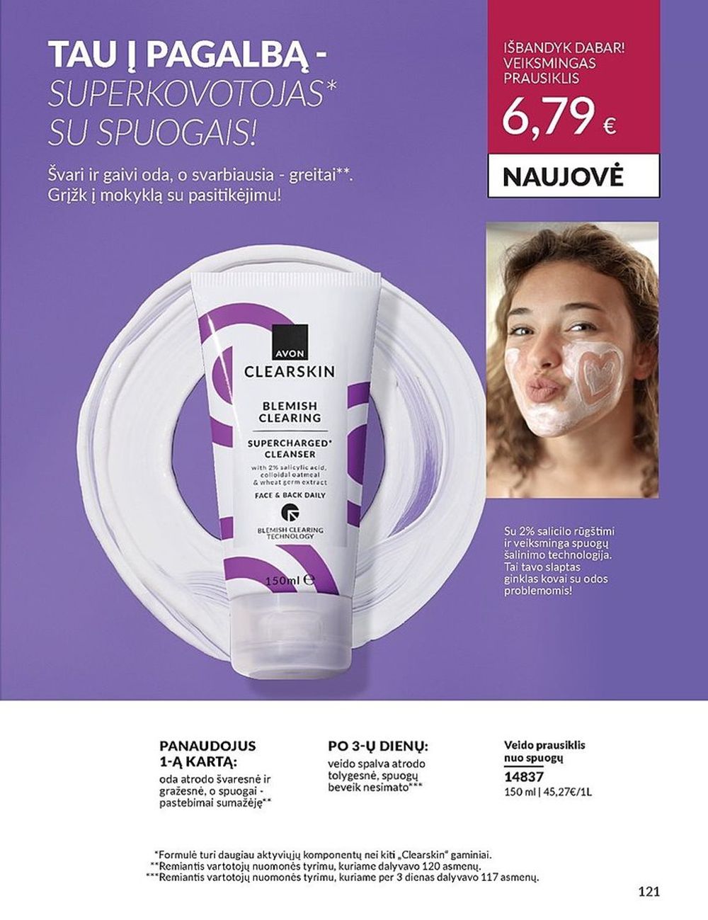 AVON - Katalogas (2024 08 01 - 2024 08 31) 121