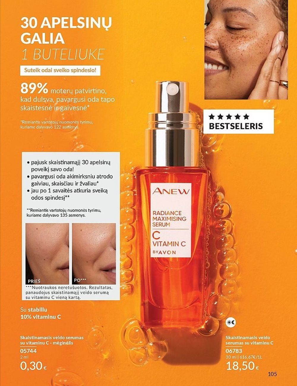 AVON - Katalogas (2024 08 01 - 2024 08 31) 105