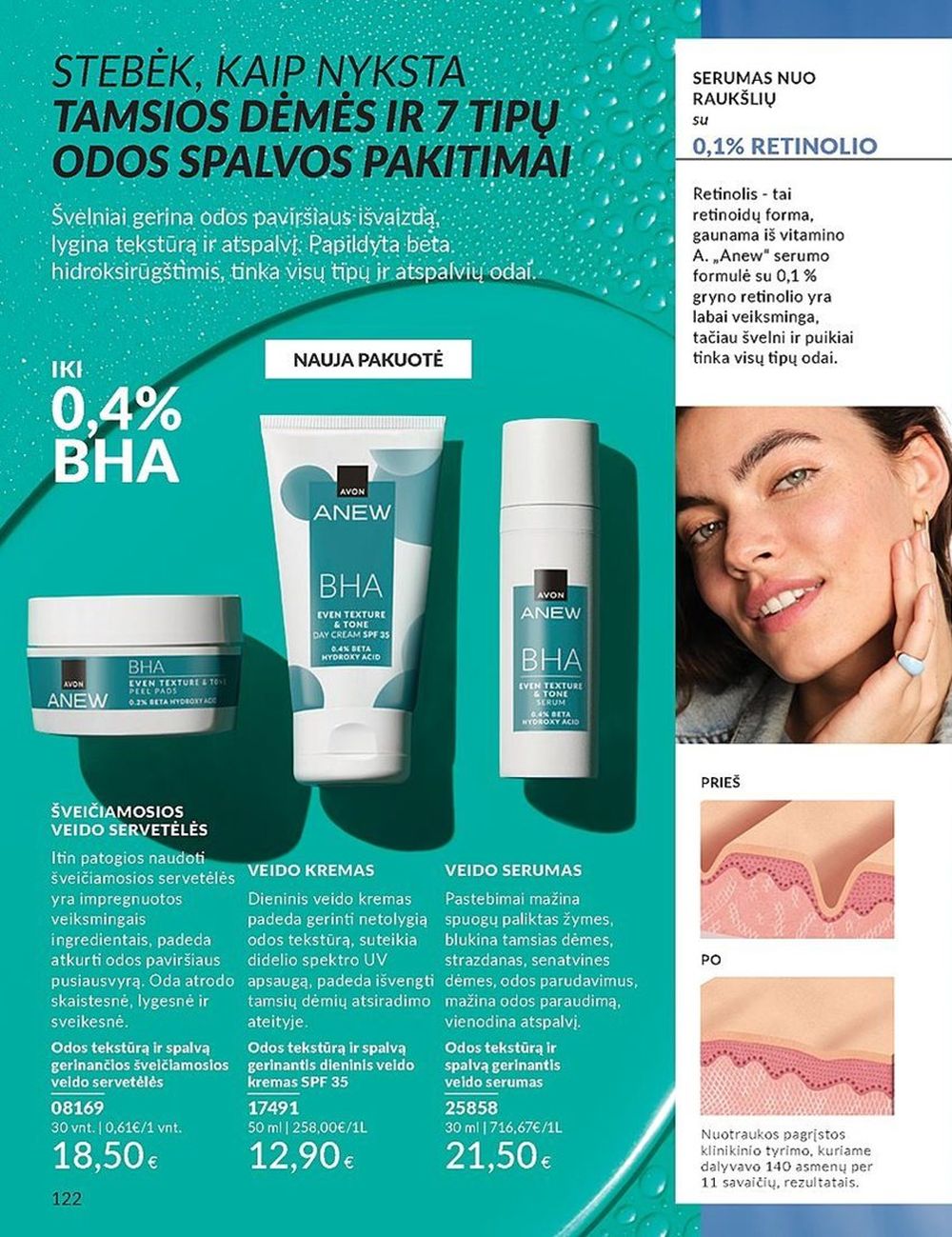 AVON - Katalogas (2024 10 01 - 2024 10 31) 124