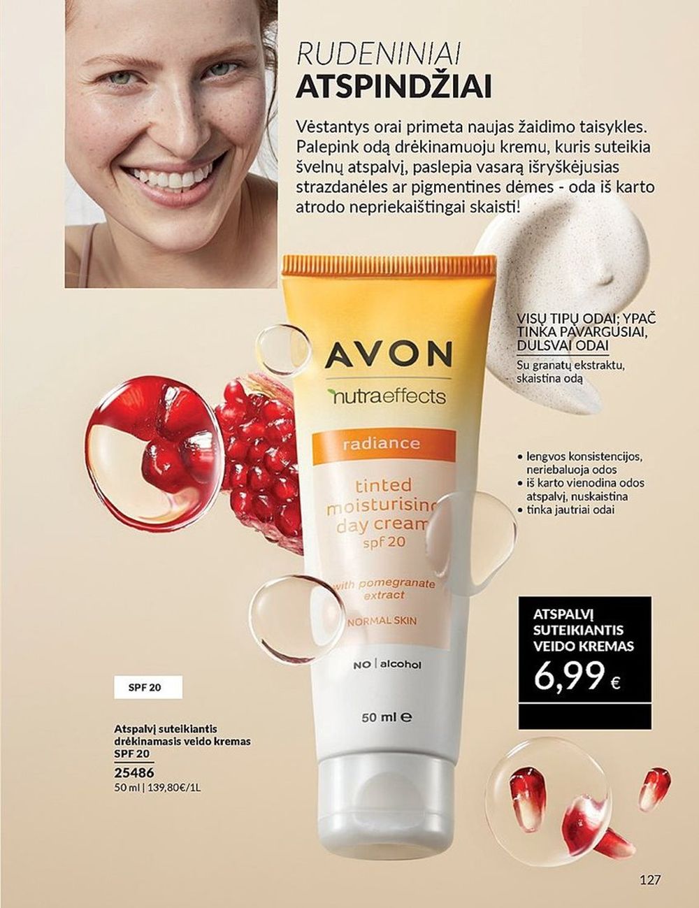 AVON - Katalogas (2024 10 01 - 2024 10 31) 129