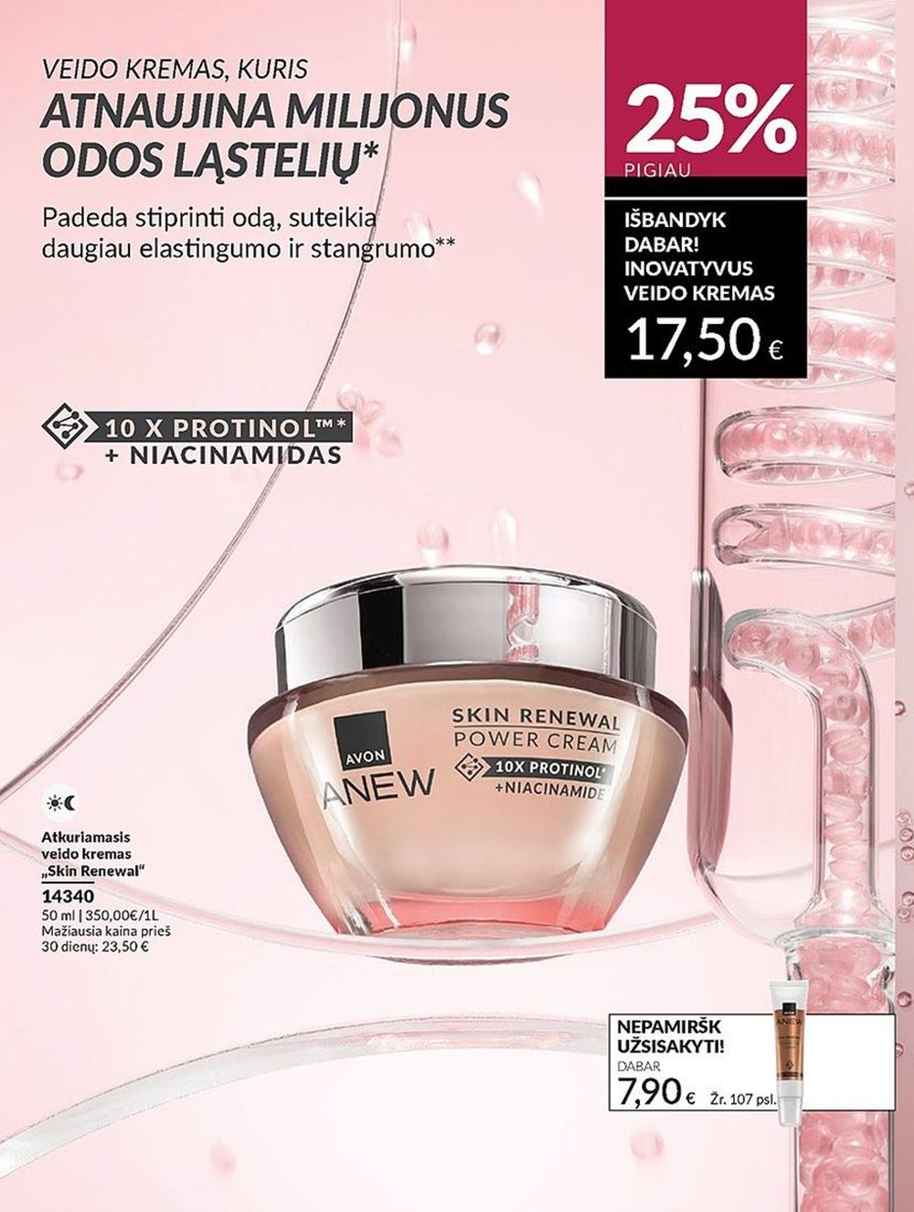 AVON - Katalogas (2024 10 01 - 2024 10 31) 112