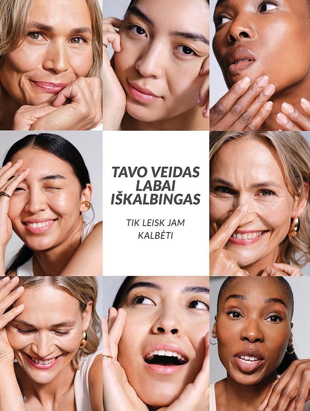 AVON - Katalogas (2024 10 01 - 2024 10 31) 106