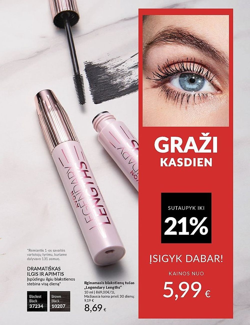 AVON - Katalogas (2024 10 01 - 2024 10 31) 15