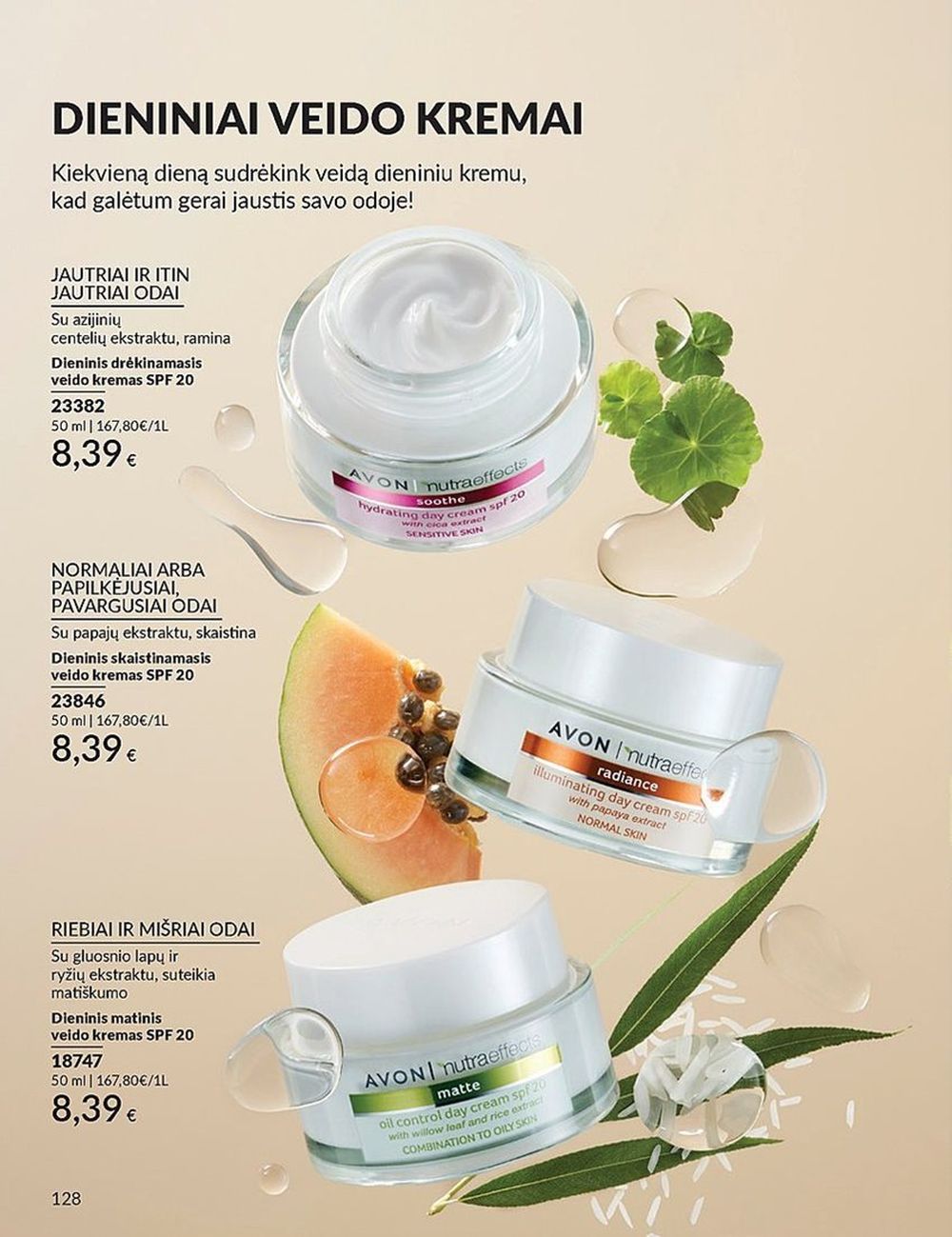 AVON - Katalogas (2024 10 01 - 2024 10 31) 130