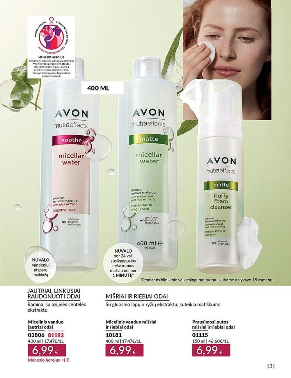 AVON - Katalogas (2024 10 01 - 2024 10 31) 133