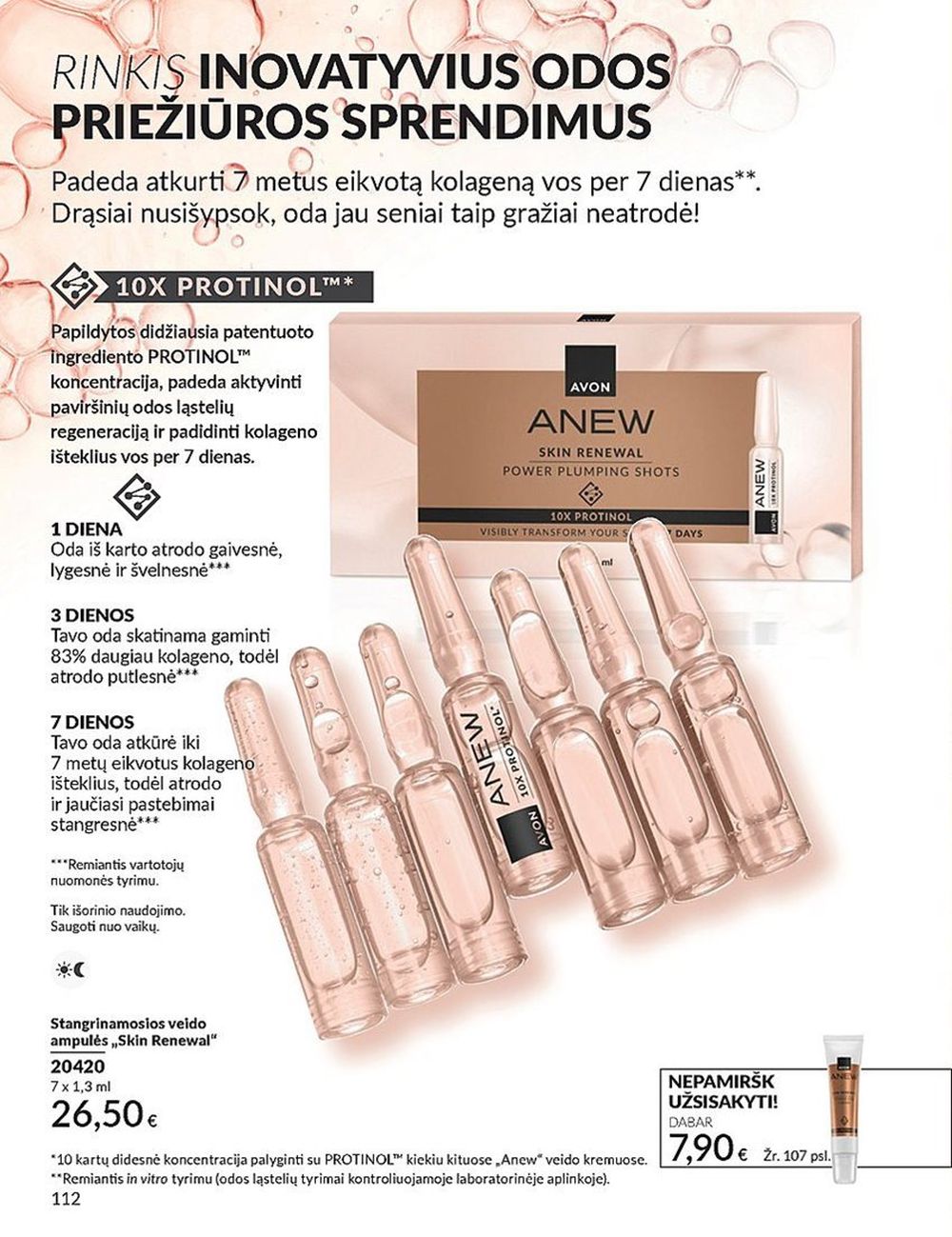 AVON - Katalogas (2024 10 01 - 2024 10 31) 114