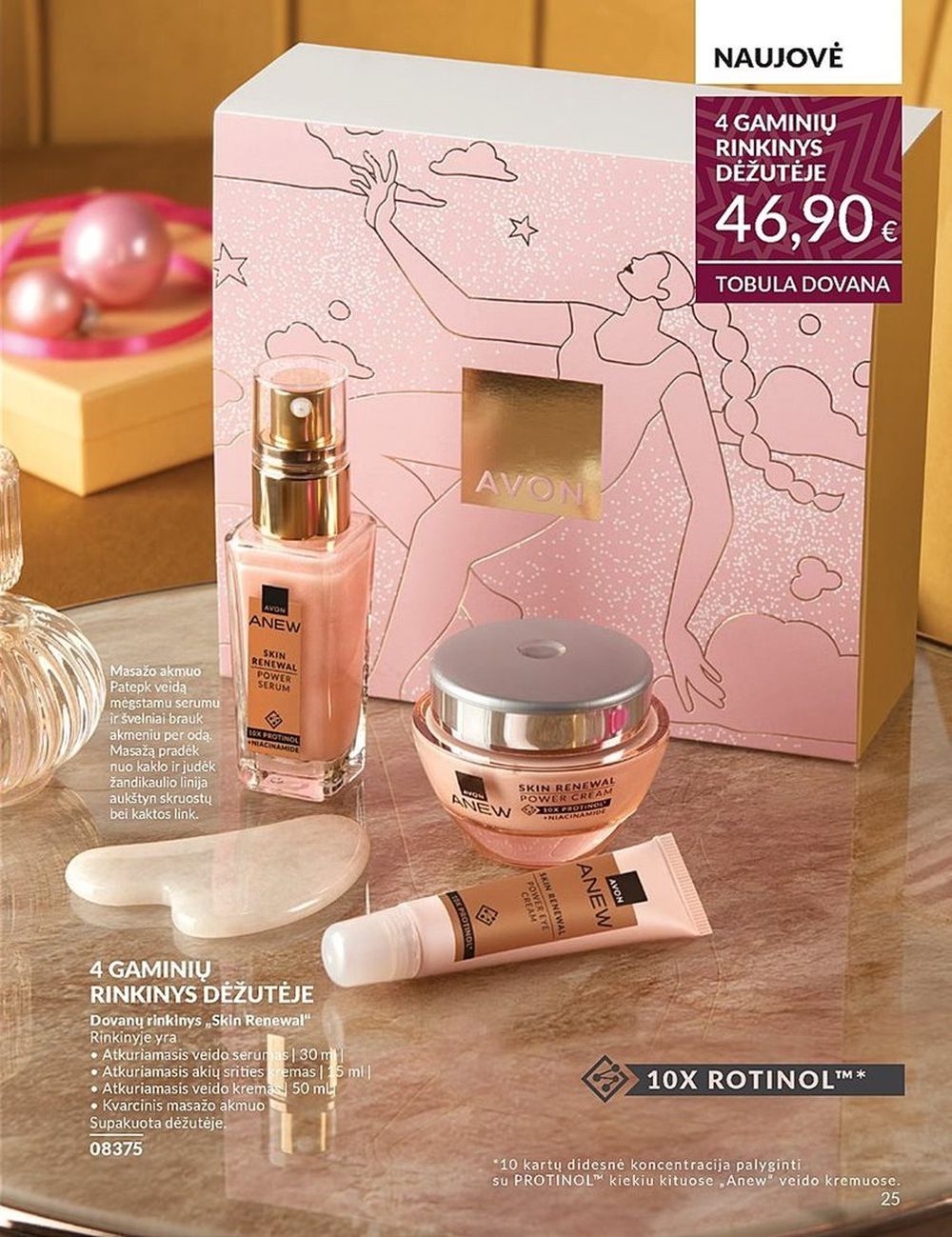 AVON - Katalogas (2024 11 01 - 2024 11 30) 26