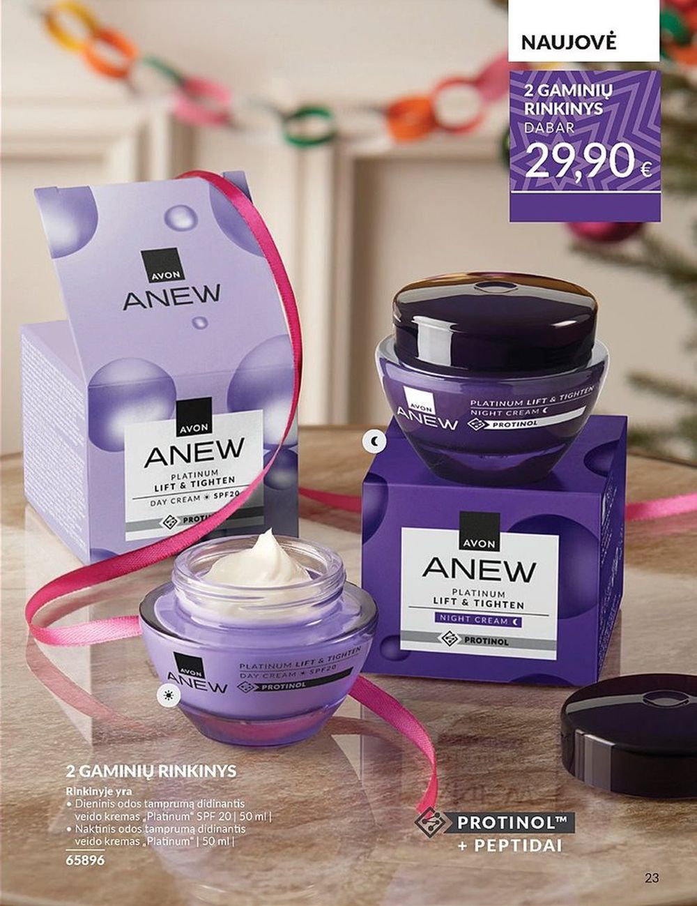 AVON - Katalogas (2024 11 01 - 2024 11 30) 24