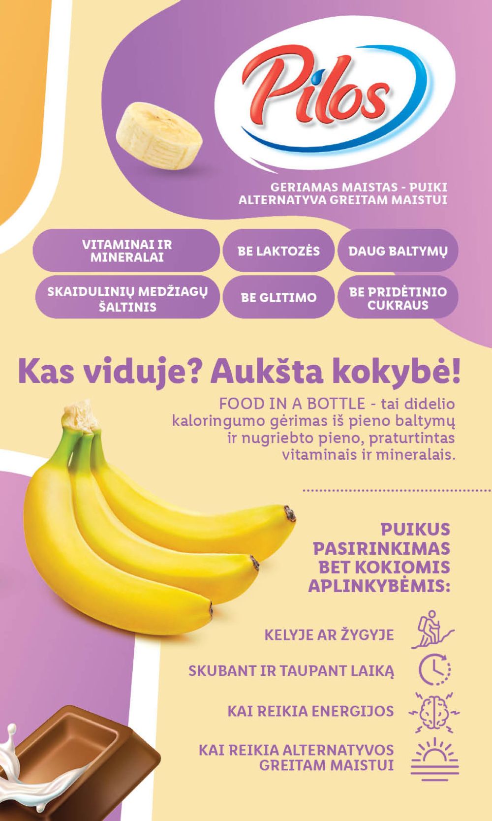 LIDL - Maisto prekių pasiūlymai (2024 10 14 - 2024 10 20) 27