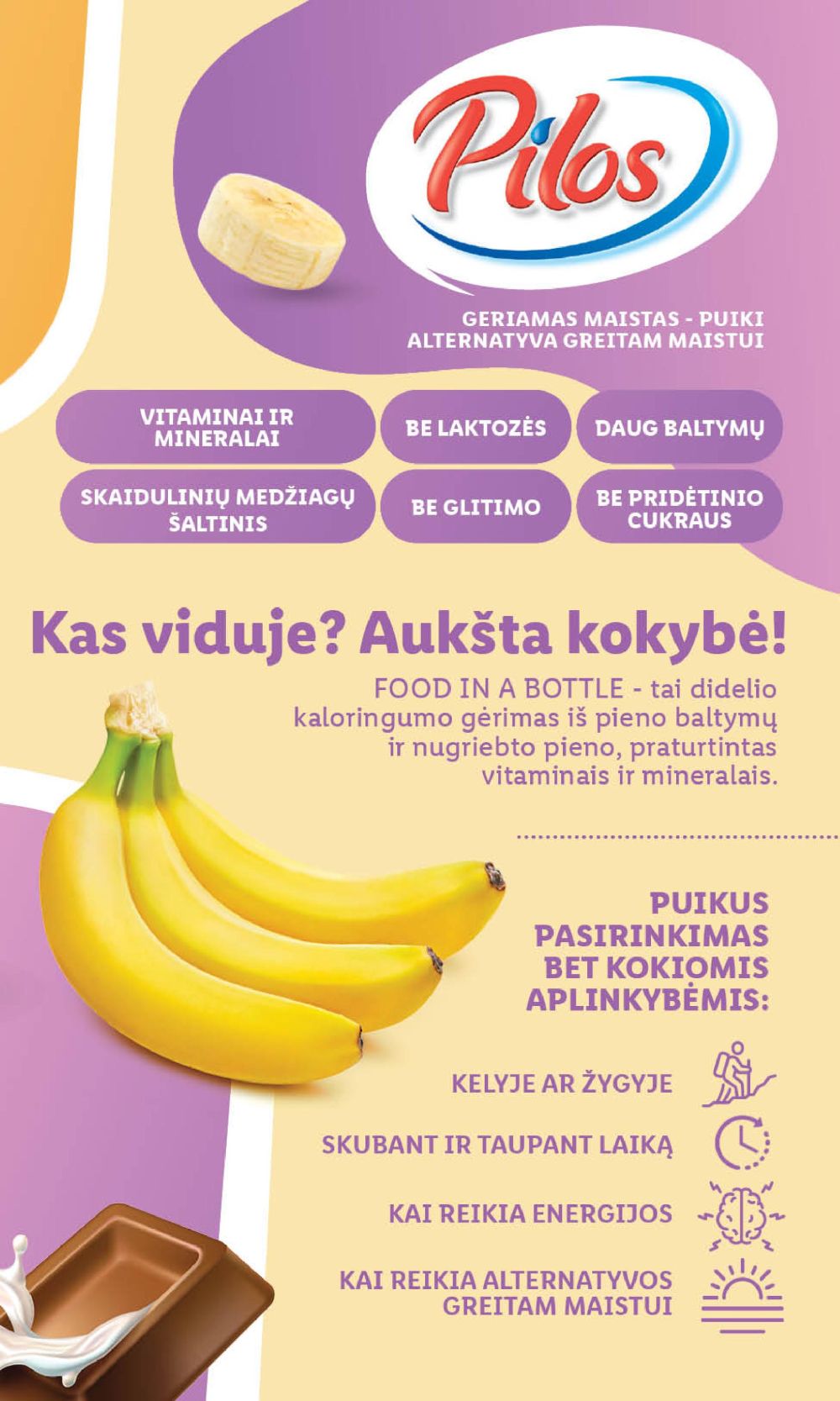 LIDL - Maisto prekių pasiūlymai (2024 10 17 - 2024 10 20) 34