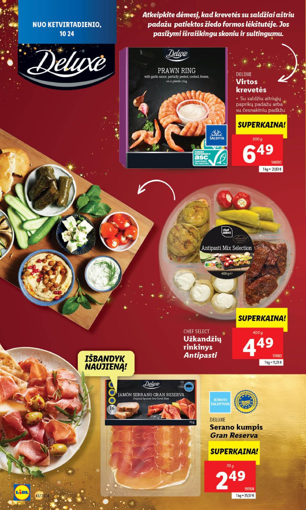 LIDL - Deluxe (2024 11 11 - 2024 11 17) 14