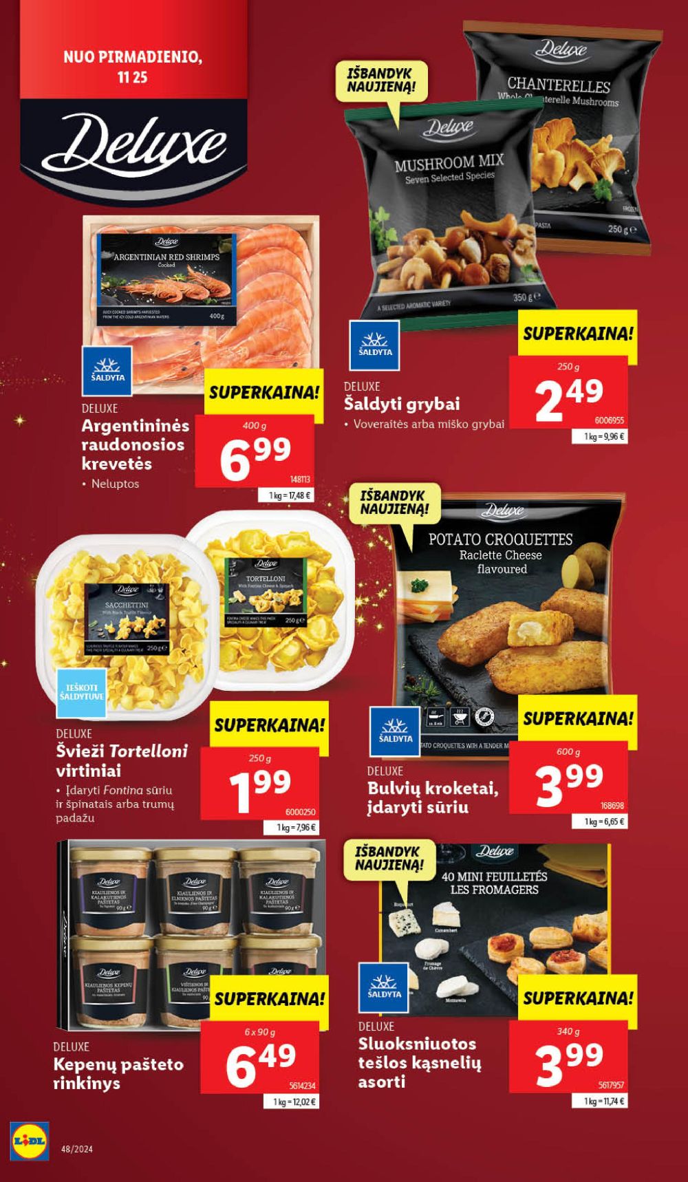 LIDL - Deluxe (2024 11 25 - 2024 12 01) 4