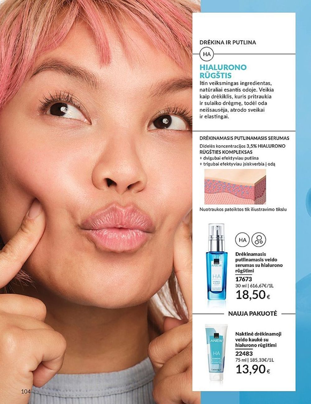 ORIFLAME - Katalogas (2024 09 01 - 2024 09 30) 104